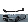 Lame pare-chocs avant (Cupra) Ford Fiesta Mk7