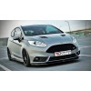 Lame pare-chocs avant (Cupra) Ford Fiesta Mk7