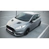 Lame pare-chocs avant (Cupra) Ford Fiesta Mk7