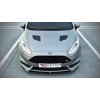 Lame pare-chocs avant (Cupra) Ford Fiesta Mk7