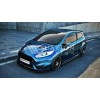 Lame pare-chocs avant V.2 Ford Fiesta Mk7