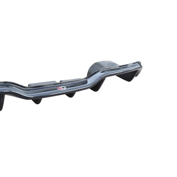 Rajout pare-chocs Arriere Ford Fiesta Mk7 St Facelift