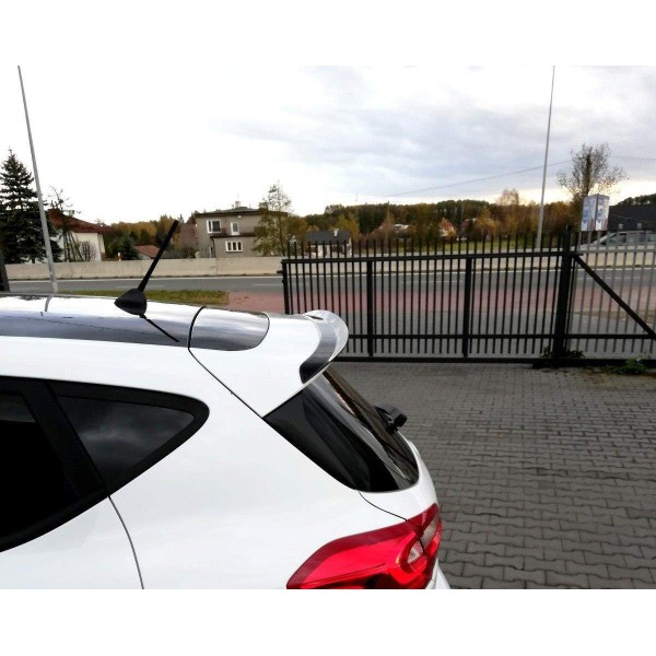 Becquet spoiler de Toit Ford Fiesta Mk8