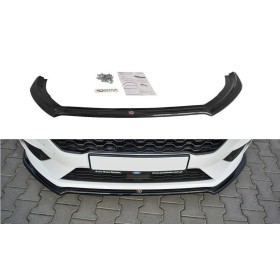 LAME DE PARE CHOC AVANT FORD FIESTA MK8 PHASE 1 STANDARD  VARIO  (2017/2021)