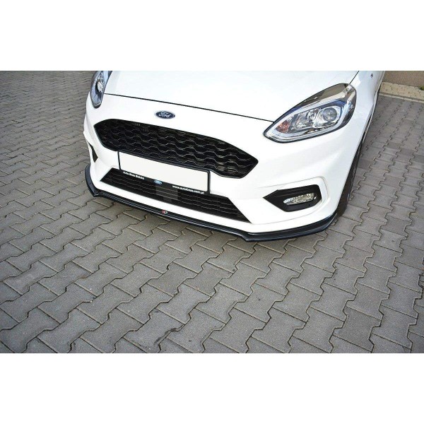 Lame pare-chocs avant V.1 Ford Fiesta Mk8 St-Line