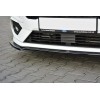 Lame pare-chocs avant V.1 Ford Fiesta Mk8 St-Line