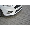 Lame pare-chocs avant V.1 Ford Fiesta Mk8 St-Line