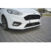 Lame pare-chocs avant V.2 Ford Fiesta Mk8 St-Line