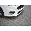 Lame pare-chocs avant V.2 Ford Fiesta Mk8 St-Line