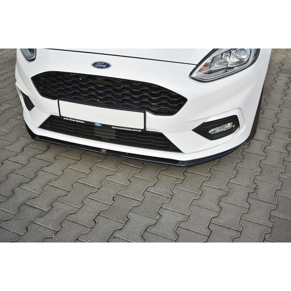 Lame pare-chocs avant V.3 Ford Fiesta Mk8 St-Line