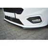 Lame pare-chocs avant V.3 Ford Fiesta Mk8 St-Line