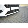 Lame pare-chocs avant V.3 Ford Fiesta Mk8 St-Line