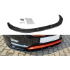 Lame spoiler pare-chocs Avant Ford Focus 3