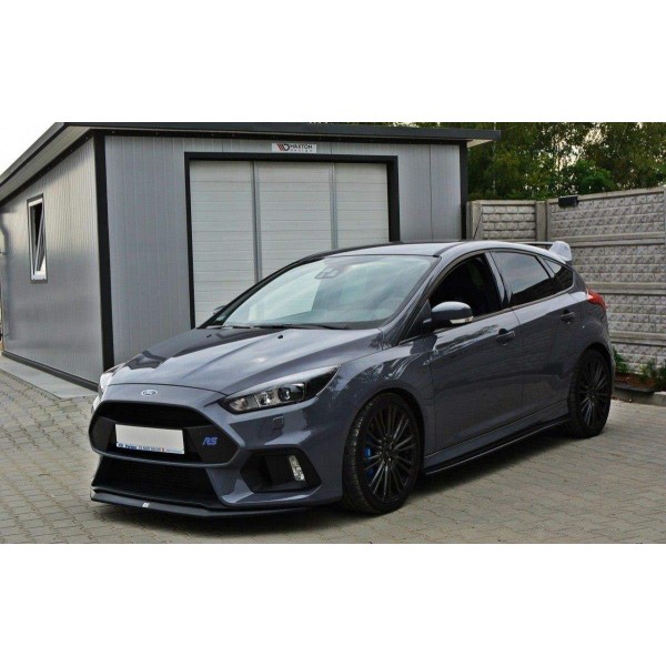 Lame pare-chocs avant Ford Focus 3 Rs V.2