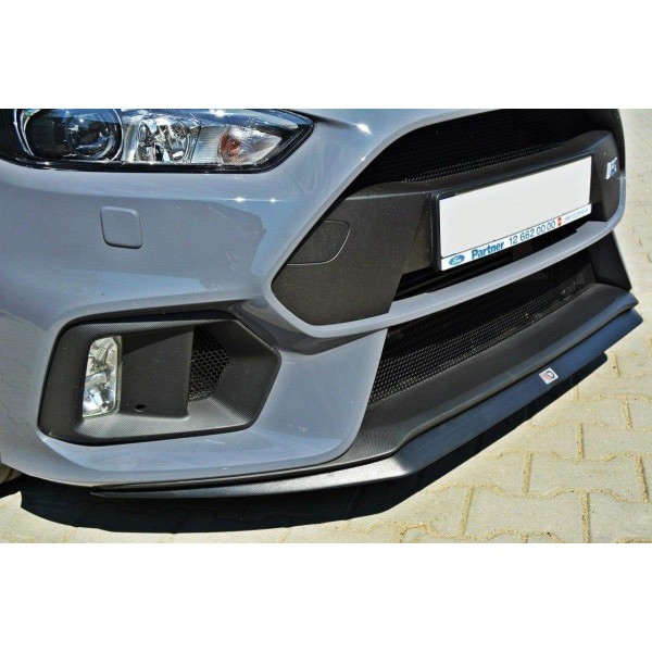 Lame pare-chocs avant Ford Focus 3 Rs V.2