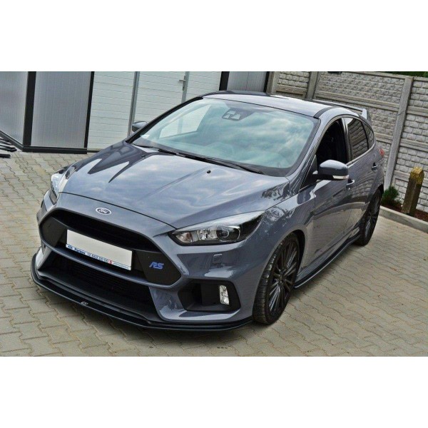 Lame pare-chocs avant Ford Focus 3 Rs V.3