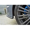 Rajout pare-chocs Arriere Ford Focus 3 Rs