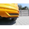 Rajout pare-chocs Arriere Ford Focus Mk3 St