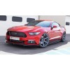 Lame pare-chocs avant Ford Mustang Mk6