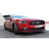 Lame pare-chocs avant Ford Mustang Mk6