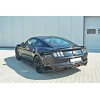 Becquet de coffre Ford Mustang GT Mk6