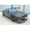 Lame pare-chocs avant Ford Mustang Mk6 Gt