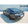 Rajout pare-chocs Arriere Ford Mustang Mk6 Gt