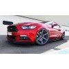 Paire de Diffuseurs Bas de Caisse Ford Mustang Mk6