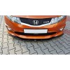 Lame pare-chocs Honda Civic 8 Type S/R