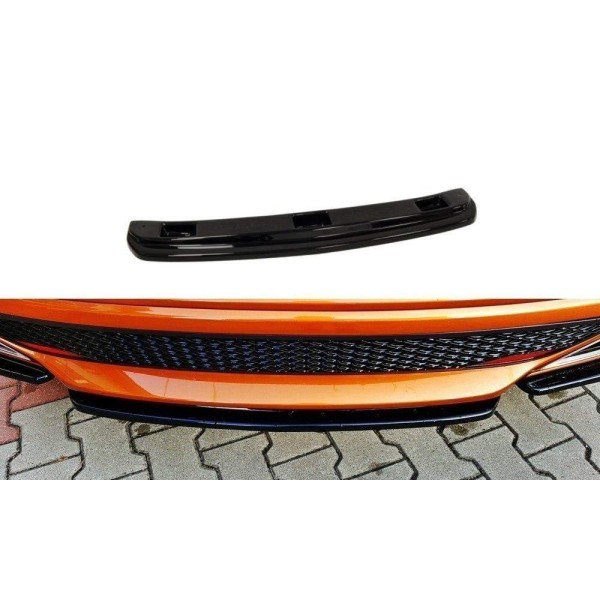 Diffuseur Arriere Central Honda Civic 8 Type S/R