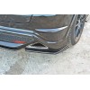 Rajout pare-chocs Arriere Honda Civic 8 Type S/R