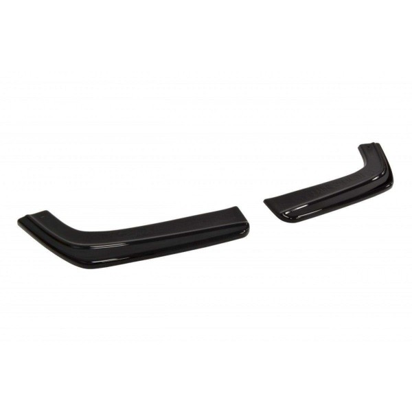 Rajout pare-chocs Arriere Honda Civic 8 Type S/R