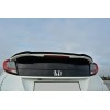 Becquet de Toit Honda Civic Mk9 Facelift