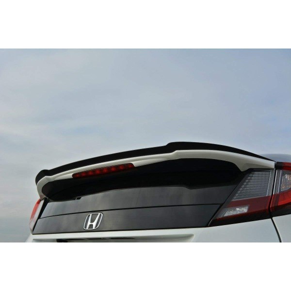 Becquet de Toit Honda Civic Mk9 Facelift