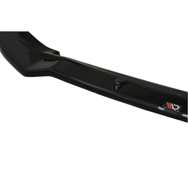 Lame pare-chocs avant Honda Civic Mk9 Facelift