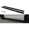 Paire de Diffuseurs Bas de Caisse Honda Civic Mk9 Facelift