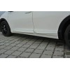 Paire de Diffuseurs Bas de Caisse Honda Civic Mk9 Facelift