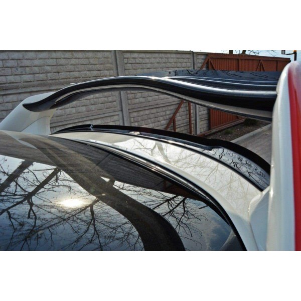 Spoiler Toit Honda Civic 9 Type R