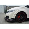 Lame pare-chocs avant V.2 Honda Civic 9 Type R