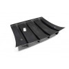 Rajout spoiler pare-chocs Arriere Honda Civic 9 Type R