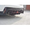 Rajout spoiler pare-chocs Arriere Honda Civic 9 Type R