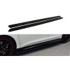 Paire de Diffuseurs Bas de Caisse Honda Civic 9 Type R