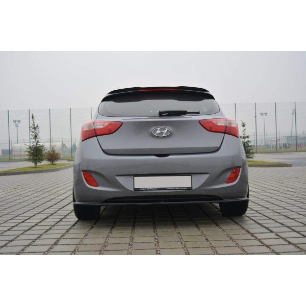 Becquet de Toit Hyundai I30 Mk.2