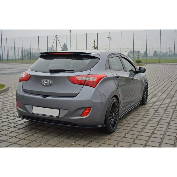 Becquet de Toit Hyundai I30 Mk.2