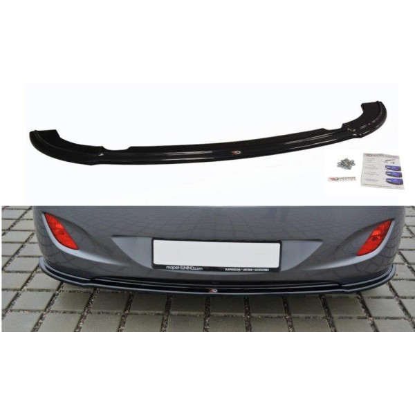 Splitter Arriere Central Hyundai I30 Mk.2