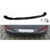 Splitter Arriere Central Hyundai I30 Mk.2