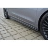 Paire de Diffuseurs Bas de Caisse Hyundai I30 Mk.2