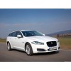 Lame pare-chocs avant Jaguar Xf X250