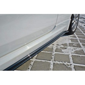 Paire de Diffuseurs Bas de Caisse Kia Cee'D Gt Mk2