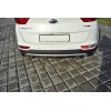 Rajout pare-chocs Arriere Kia Sportage Mk4 Gt-Line